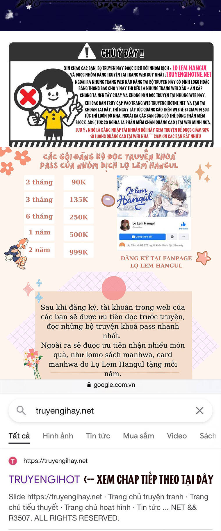 Cô Em Gái Quý Giá Của Nhân Vật Phản Diện: Chapter 91.2