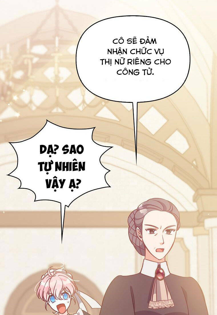 Cô Em Gái Quý Giá Của Nhân Vật Phản Diện: Chapter 92