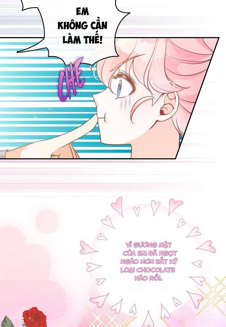 Cô Em Gái Quý Giá Của Nhân Vật Phản Diện: Chapter 92