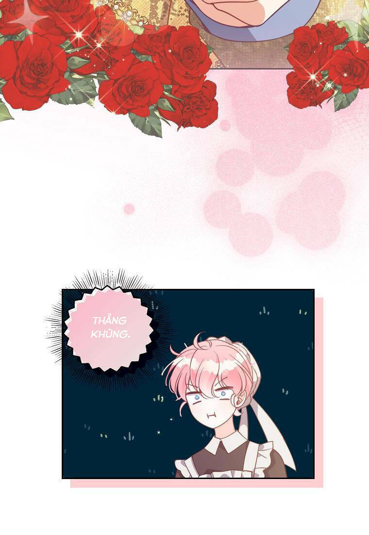 Cô Em Gái Quý Giá Của Nhân Vật Phản Diện: Chapter 92