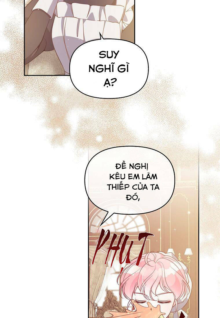 Cô Em Gái Quý Giá Của Nhân Vật Phản Diện: Chapter 92