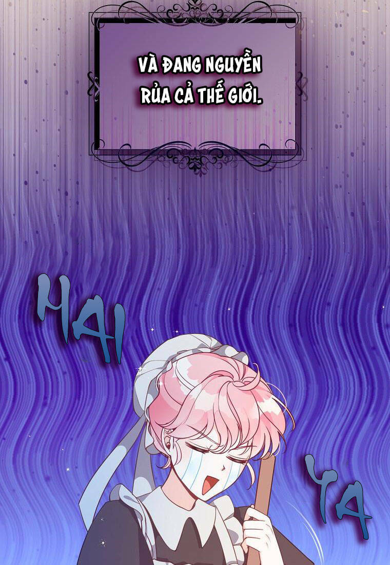 Cô Em Gái Quý Giá Của Nhân Vật Phản Diện: Chapter 92