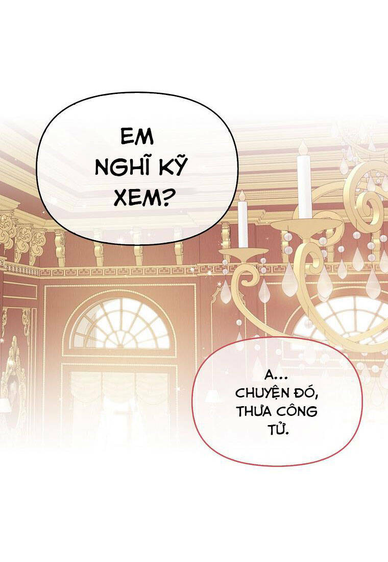 Cô Em Gái Quý Giá Của Nhân Vật Phản Diện: Chapter 92