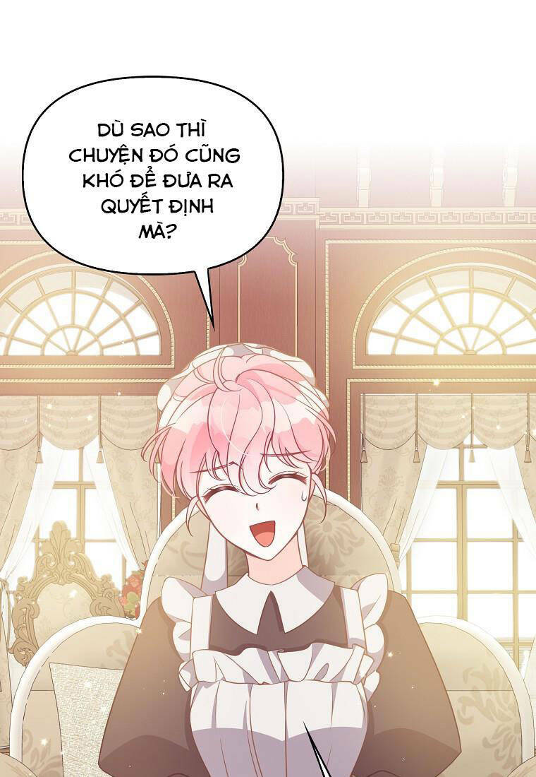 Cô Em Gái Quý Giá Của Nhân Vật Phản Diện: Chapter 92