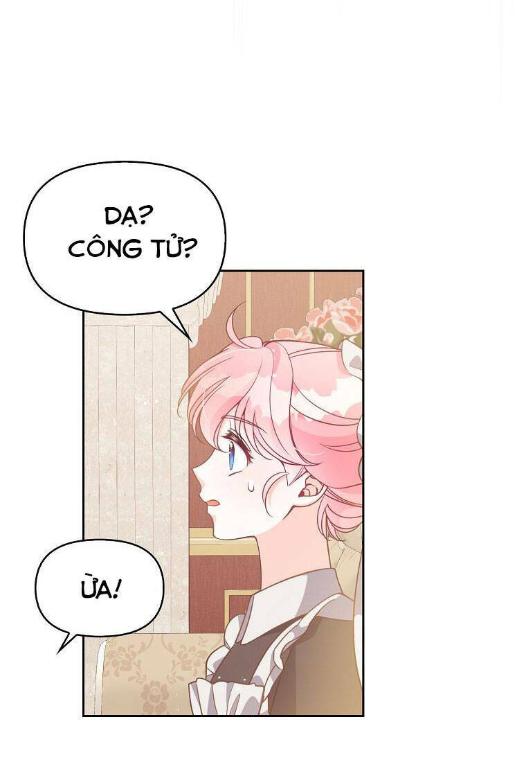 Cô Em Gái Quý Giá Của Nhân Vật Phản Diện: Chapter 92