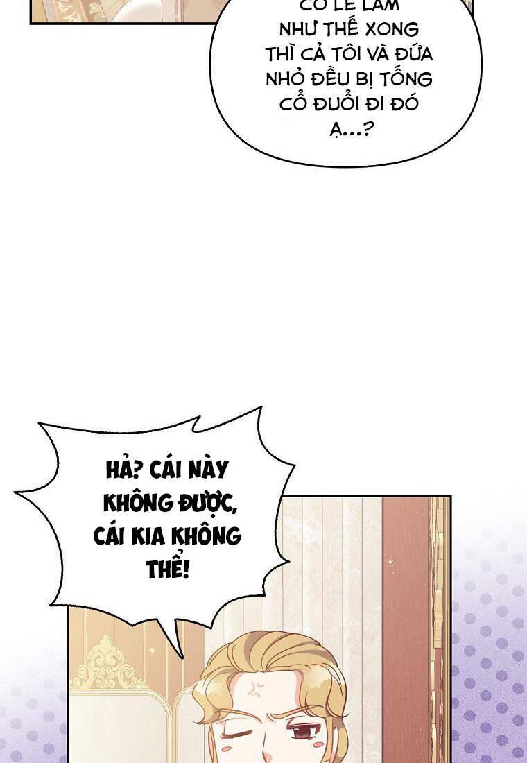 Cô Em Gái Quý Giá Của Nhân Vật Phản Diện: Chapter 92
