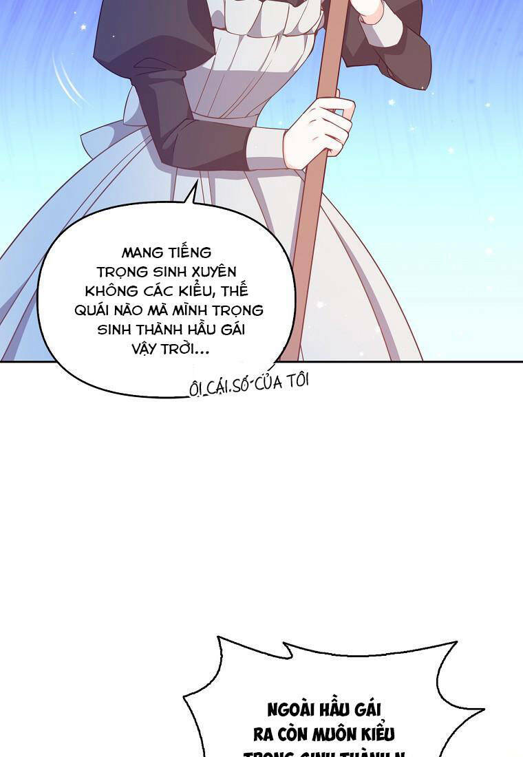 Cô Em Gái Quý Giá Của Nhân Vật Phản Diện: Chapter 92