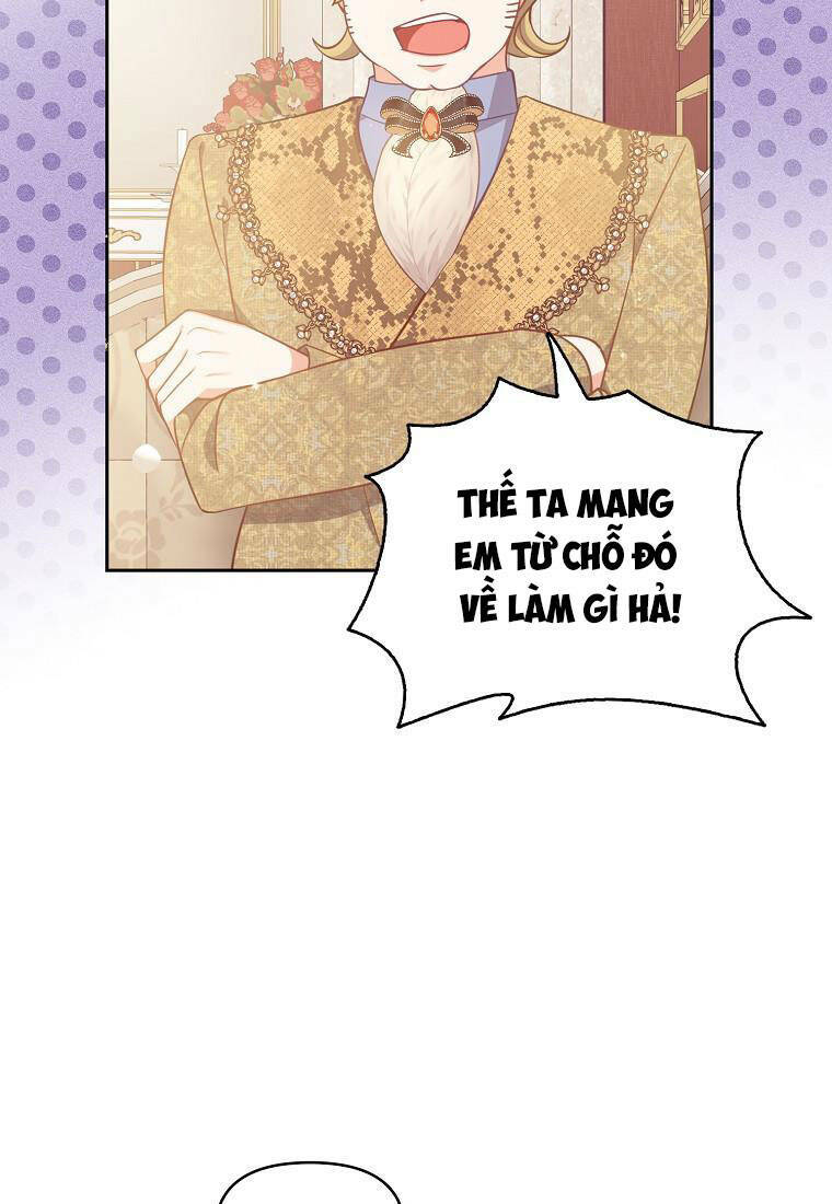 Cô Em Gái Quý Giá Của Nhân Vật Phản Diện: Chapter 92