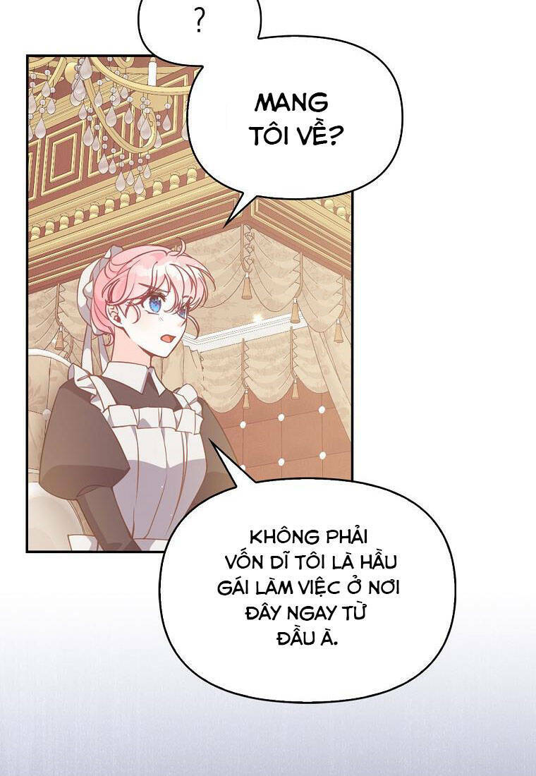 Cô Em Gái Quý Giá Của Nhân Vật Phản Diện: Chapter 92