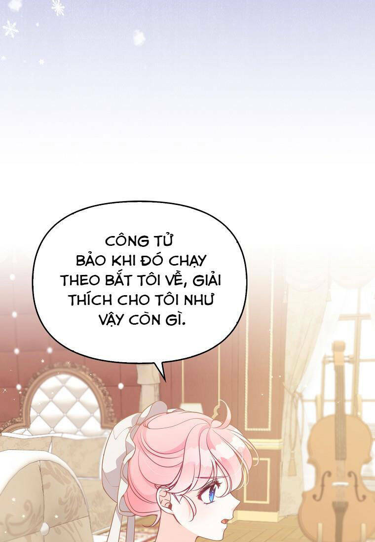 Cô Em Gái Quý Giá Của Nhân Vật Phản Diện: Chapter 92