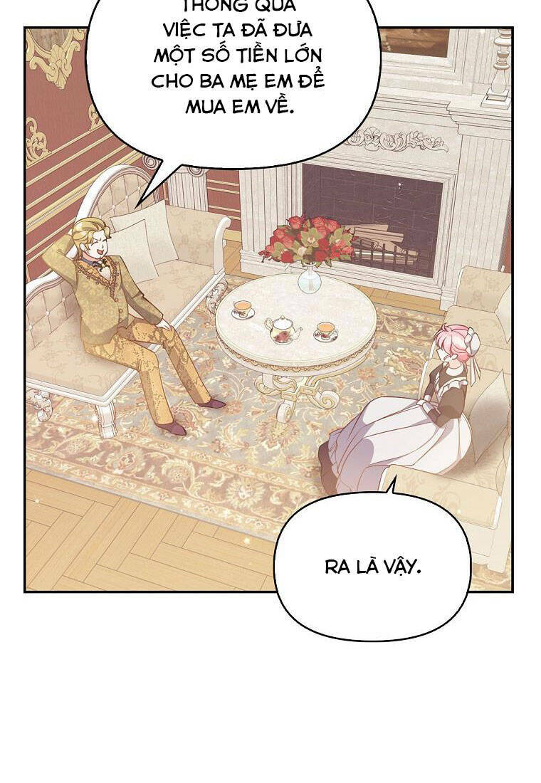Cô Em Gái Quý Giá Của Nhân Vật Phản Diện: Chapter 92