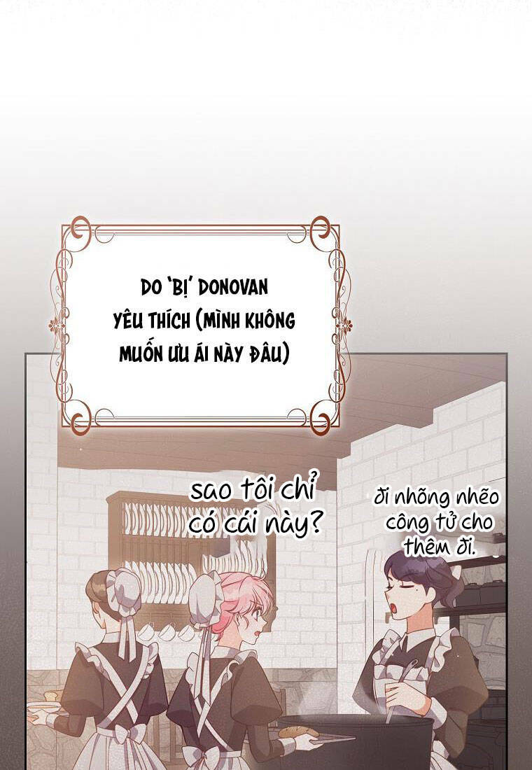 Cô Em Gái Quý Giá Của Nhân Vật Phản Diện: Chapter 92