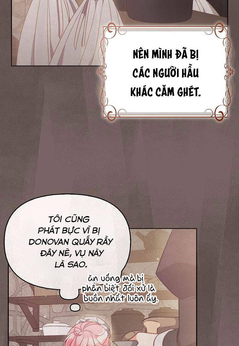 Cô Em Gái Quý Giá Của Nhân Vật Phản Diện: Chapter 92