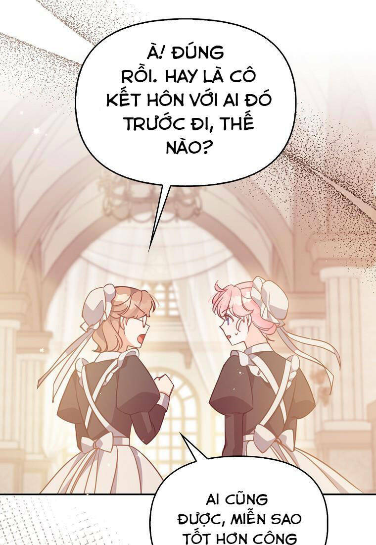 Cô Em Gái Quý Giá Của Nhân Vật Phản Diện: Chapter 92