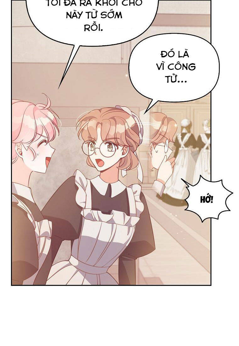 Cô Em Gái Quý Giá Của Nhân Vật Phản Diện: Chapter 92