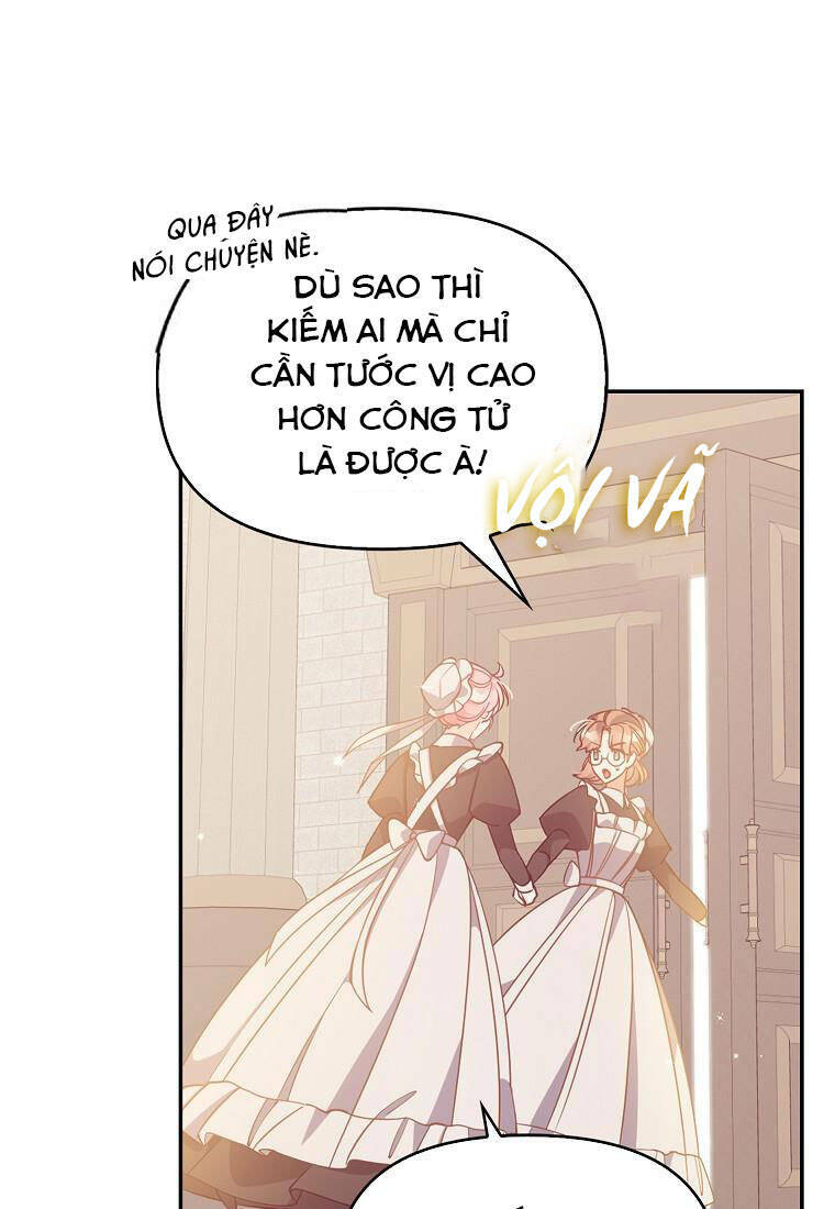 Cô Em Gái Quý Giá Của Nhân Vật Phản Diện: Chapter 92