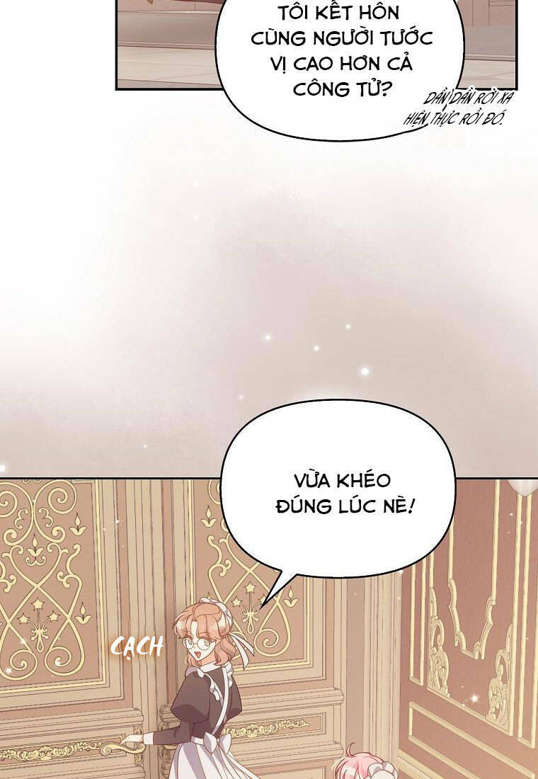 Cô Em Gái Quý Giá Của Nhân Vật Phản Diện: Chapter 92