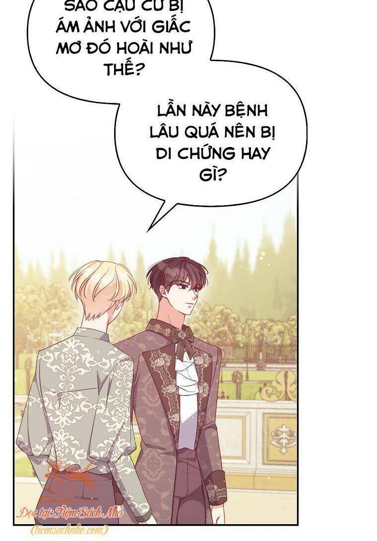 Cô Em Gái Quý Giá Của Nhân Vật Phản Diện: Chapter 93