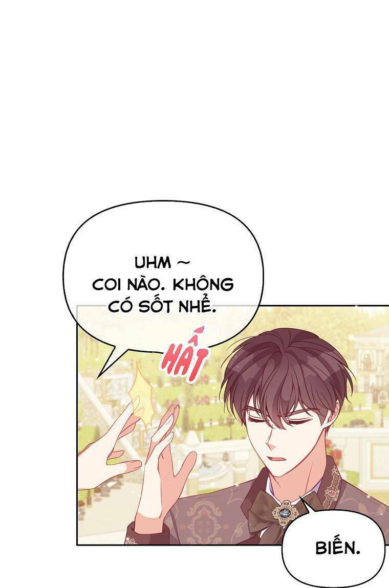 Cô Em Gái Quý Giá Của Nhân Vật Phản Diện: Chapter 93