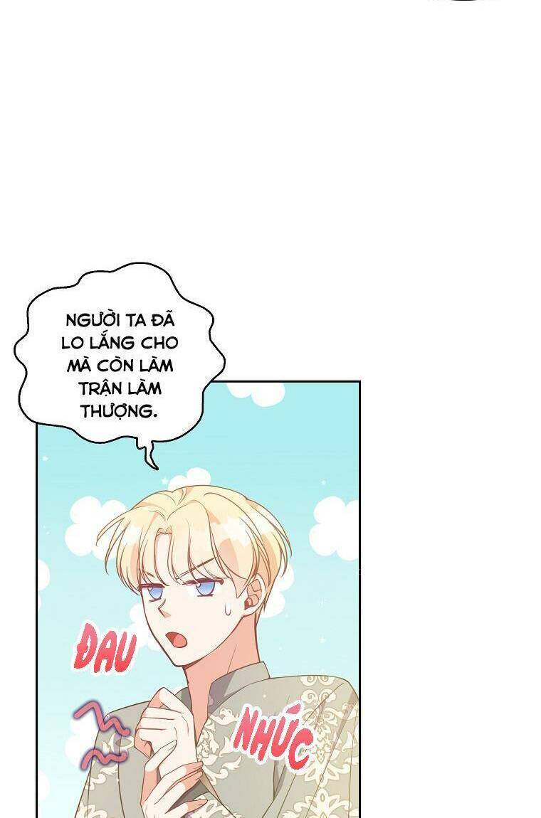 Cô Em Gái Quý Giá Của Nhân Vật Phản Diện: Chapter 93