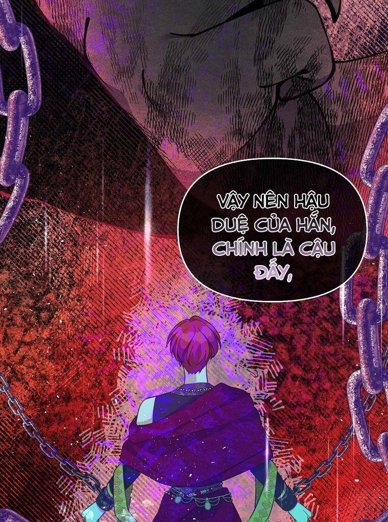 Cô Em Gái Quý Giá Của Nhân Vật Phản Diện: Chapter 93