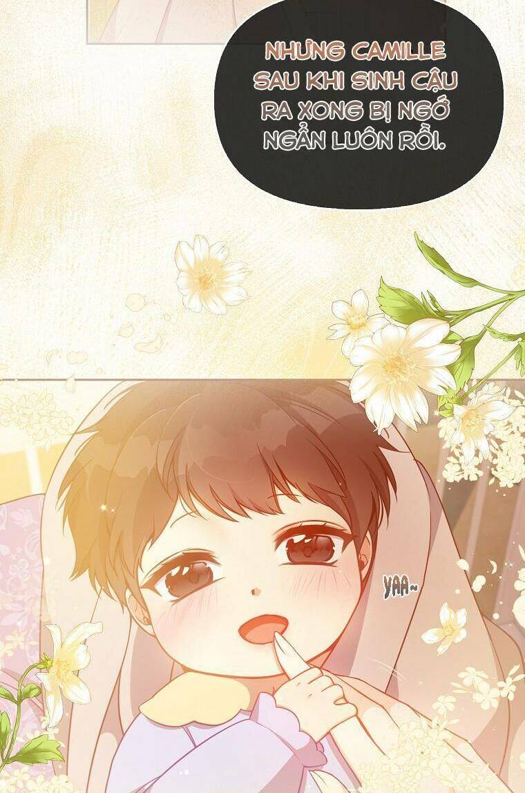 Cô Em Gái Quý Giá Của Nhân Vật Phản Diện: Chapter 93