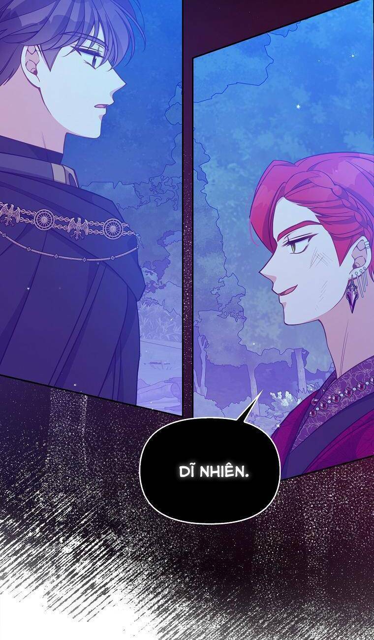 Cô Em Gái Quý Giá Của Nhân Vật Phản Diện: Chapter 93