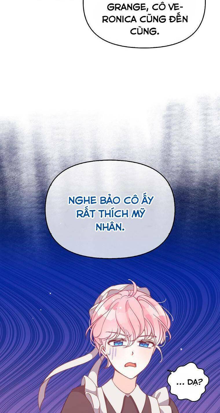 Cô Em Gái Quý Giá Của Nhân Vật Phản Diện: Chapter 94