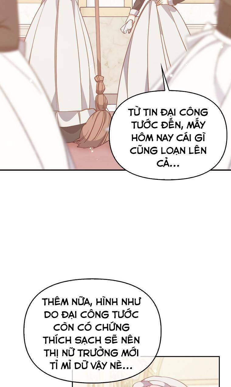 Cô Em Gái Quý Giá Của Nhân Vật Phản Diện: Chapter 94