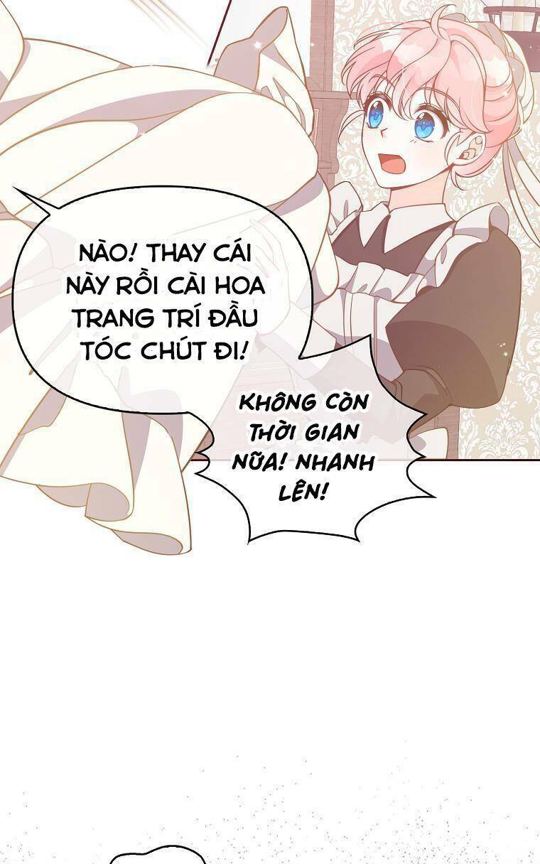 Cô Em Gái Quý Giá Của Nhân Vật Phản Diện: Chapter 94