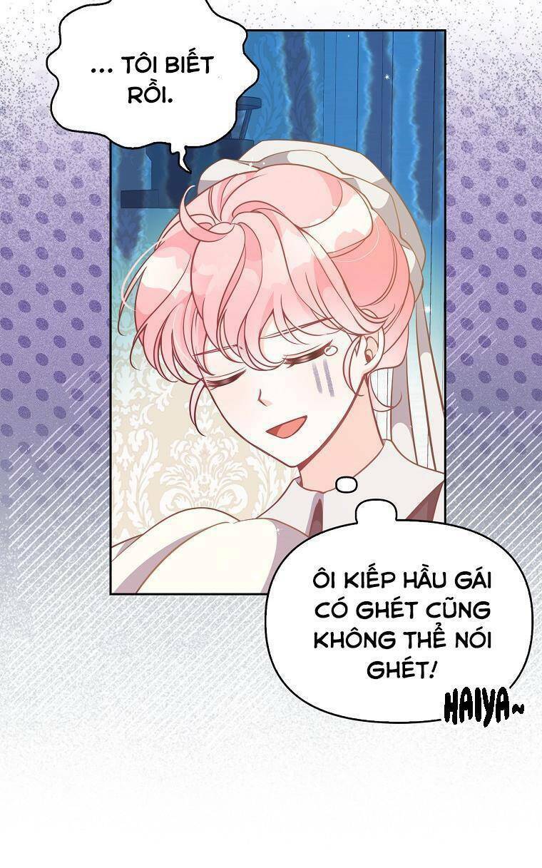 Cô Em Gái Quý Giá Của Nhân Vật Phản Diện: Chapter 94