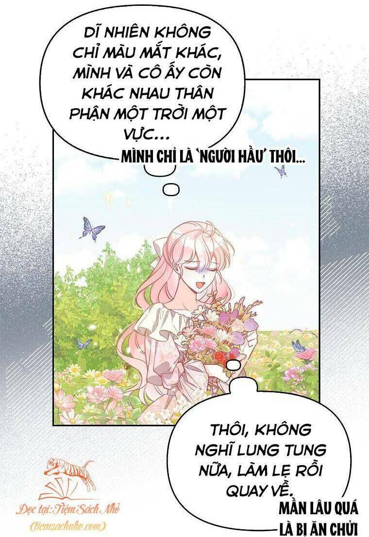 Cô Em Gái Quý Giá Của Nhân Vật Phản Diện: Chapter 94