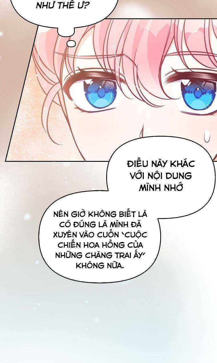 Cô Em Gái Quý Giá Của Nhân Vật Phản Diện: Chapter 94
