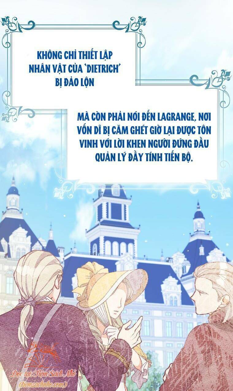 Cô Em Gái Quý Giá Của Nhân Vật Phản Diện: Chapter 94