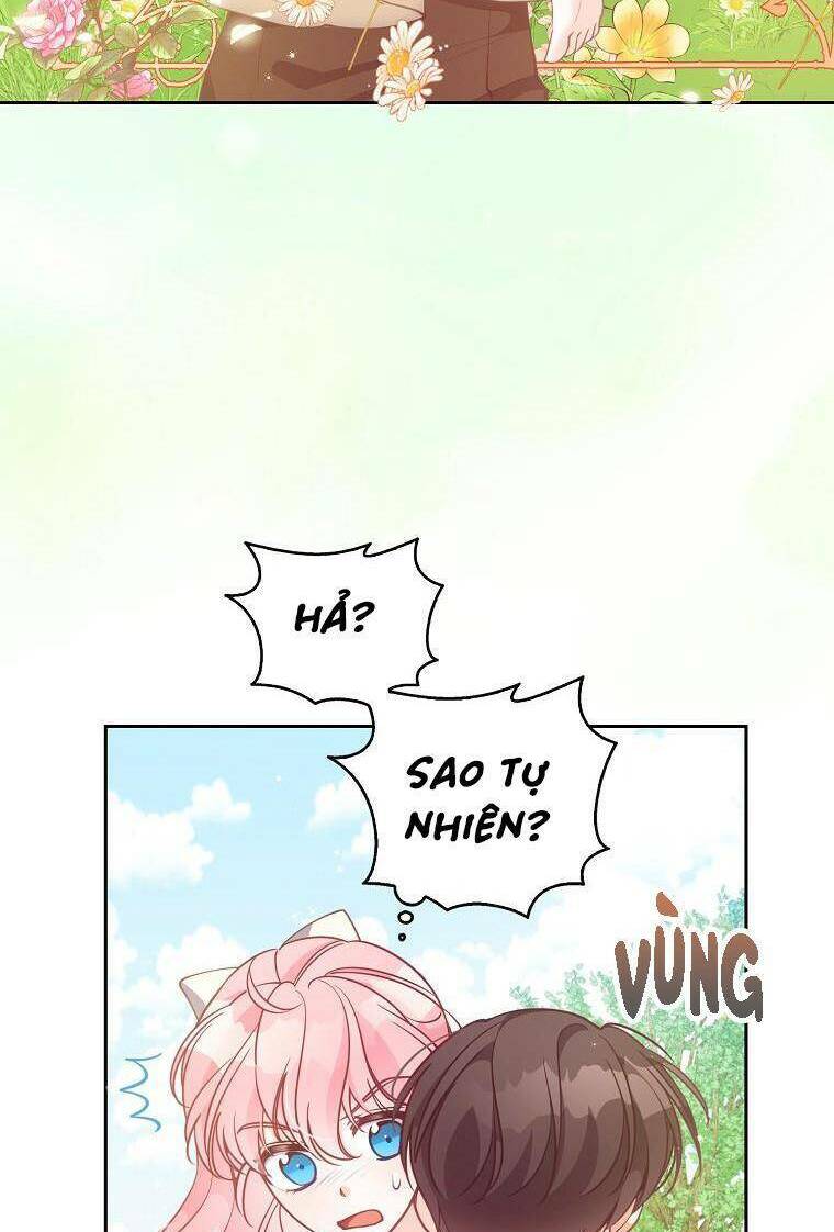 Cô Em Gái Quý Giá Của Nhân Vật Phản Diện: Chapter 94