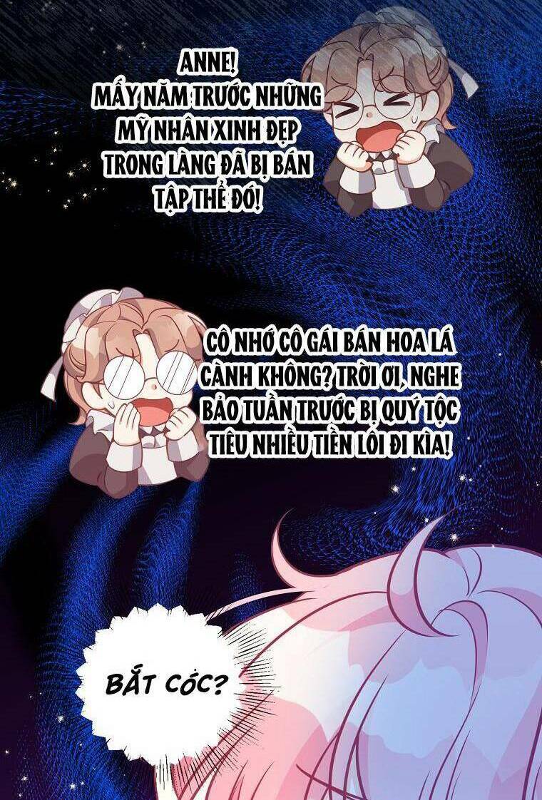 Cô Em Gái Quý Giá Của Nhân Vật Phản Diện: Chapter 94