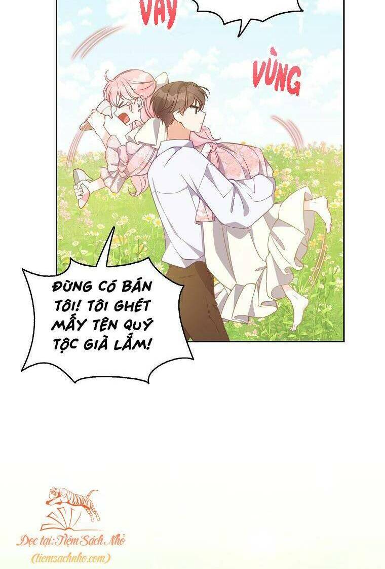 Cô Em Gái Quý Giá Của Nhân Vật Phản Diện: Chapter 94