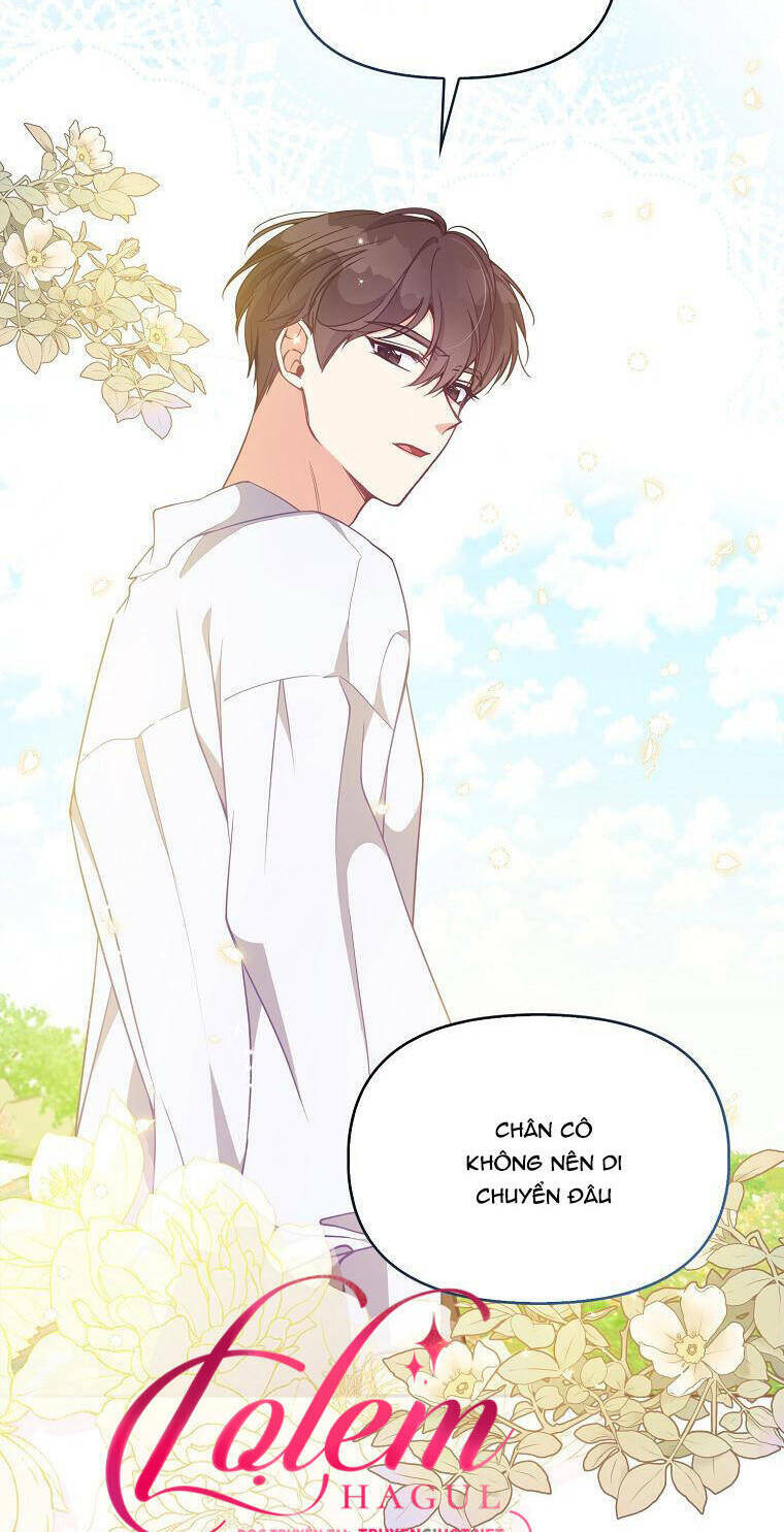 Cô Em Gái Quý Giá Của Nhân Vật Phản Diện: Chapter 95