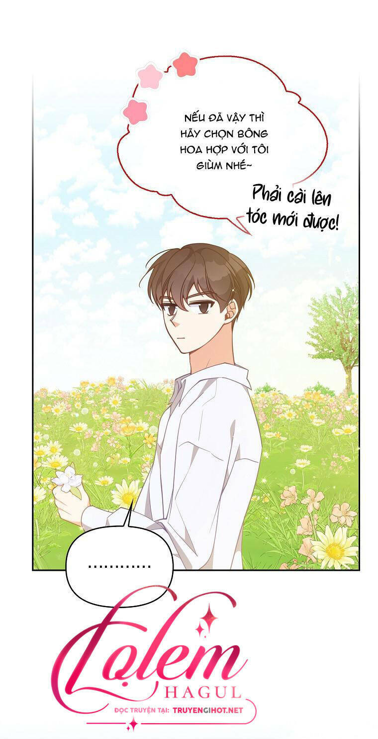 Cô Em Gái Quý Giá Của Nhân Vật Phản Diện: Chapter 95