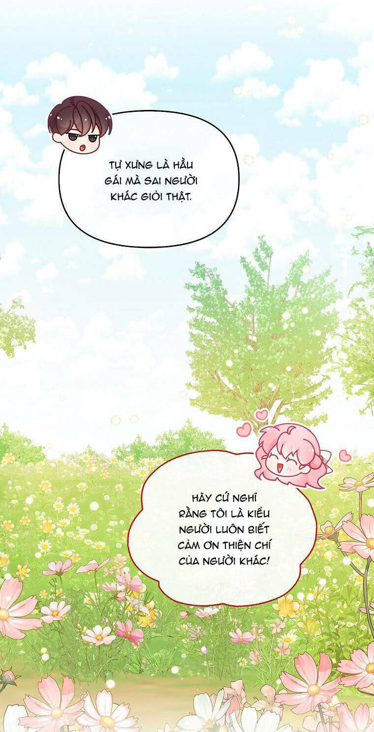 Cô Em Gái Quý Giá Của Nhân Vật Phản Diện: Chapter 95