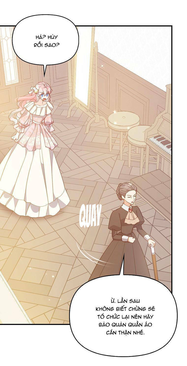 Cô Em Gái Quý Giá Của Nhân Vật Phản Diện: Chapter 95
