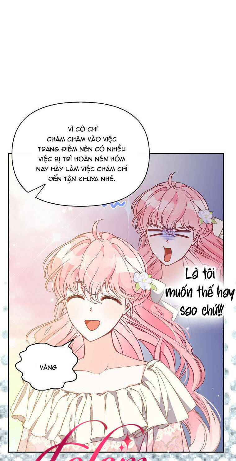 Cô Em Gái Quý Giá Của Nhân Vật Phản Diện: Chapter 95