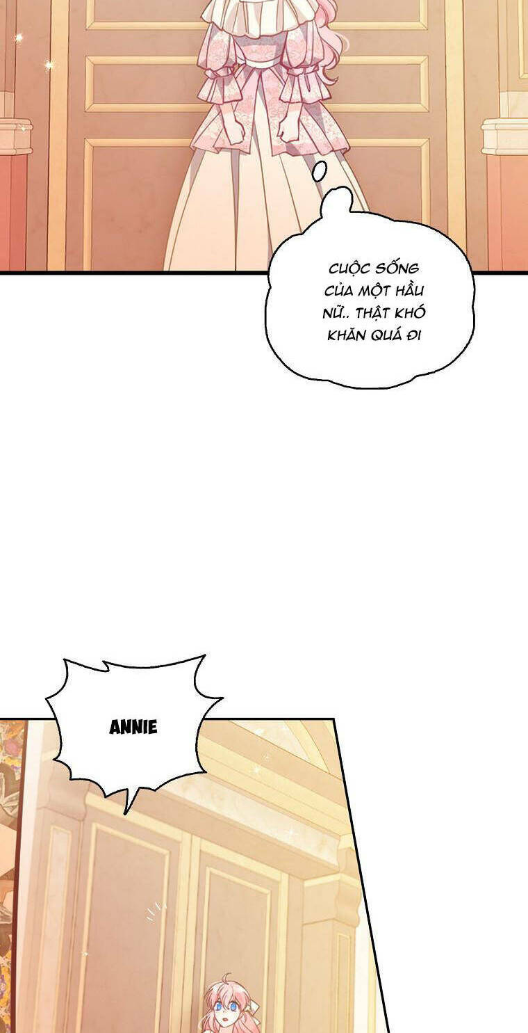 Cô Em Gái Quý Giá Của Nhân Vật Phản Diện: Chapter 95