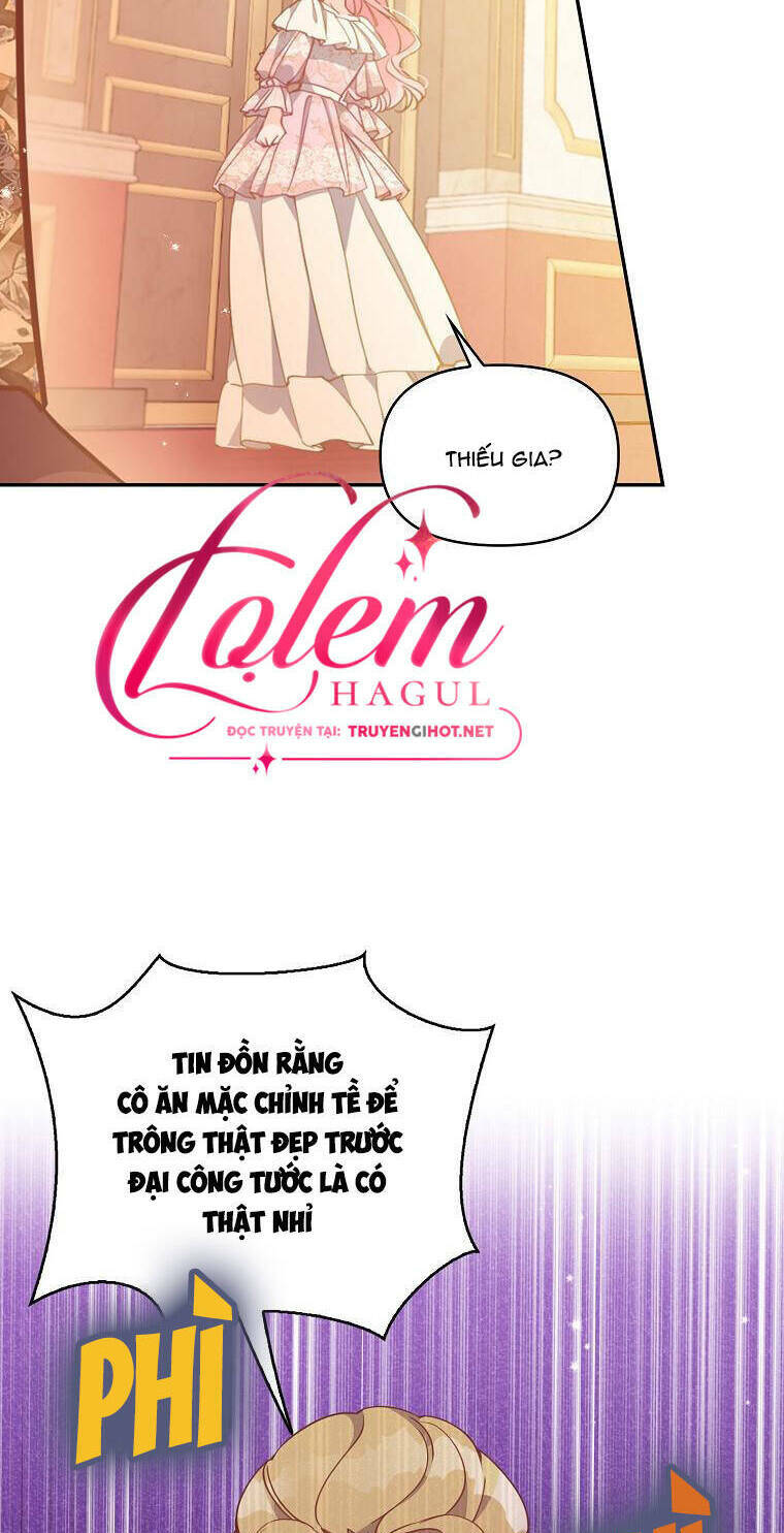 Cô Em Gái Quý Giá Của Nhân Vật Phản Diện: Chapter 95