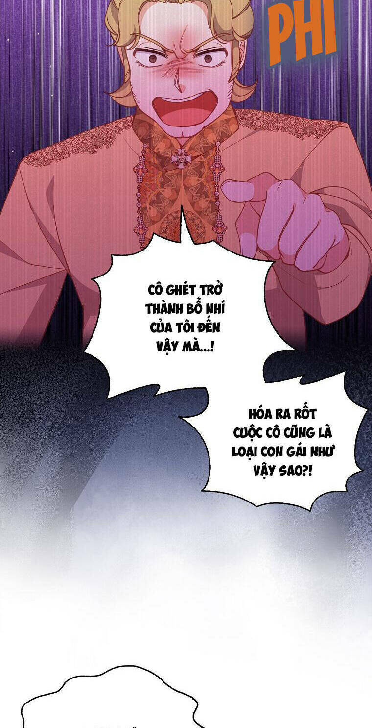 Cô Em Gái Quý Giá Của Nhân Vật Phản Diện: Chapter 95
