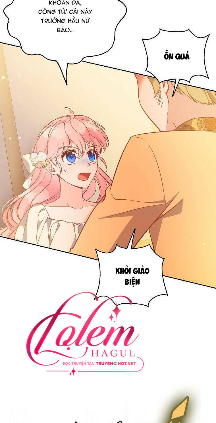 Cô Em Gái Quý Giá Của Nhân Vật Phản Diện: Chapter 95