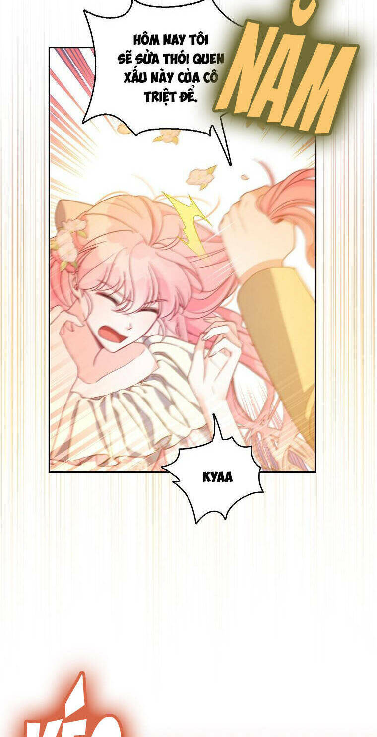 Cô Em Gái Quý Giá Của Nhân Vật Phản Diện: Chapter 95