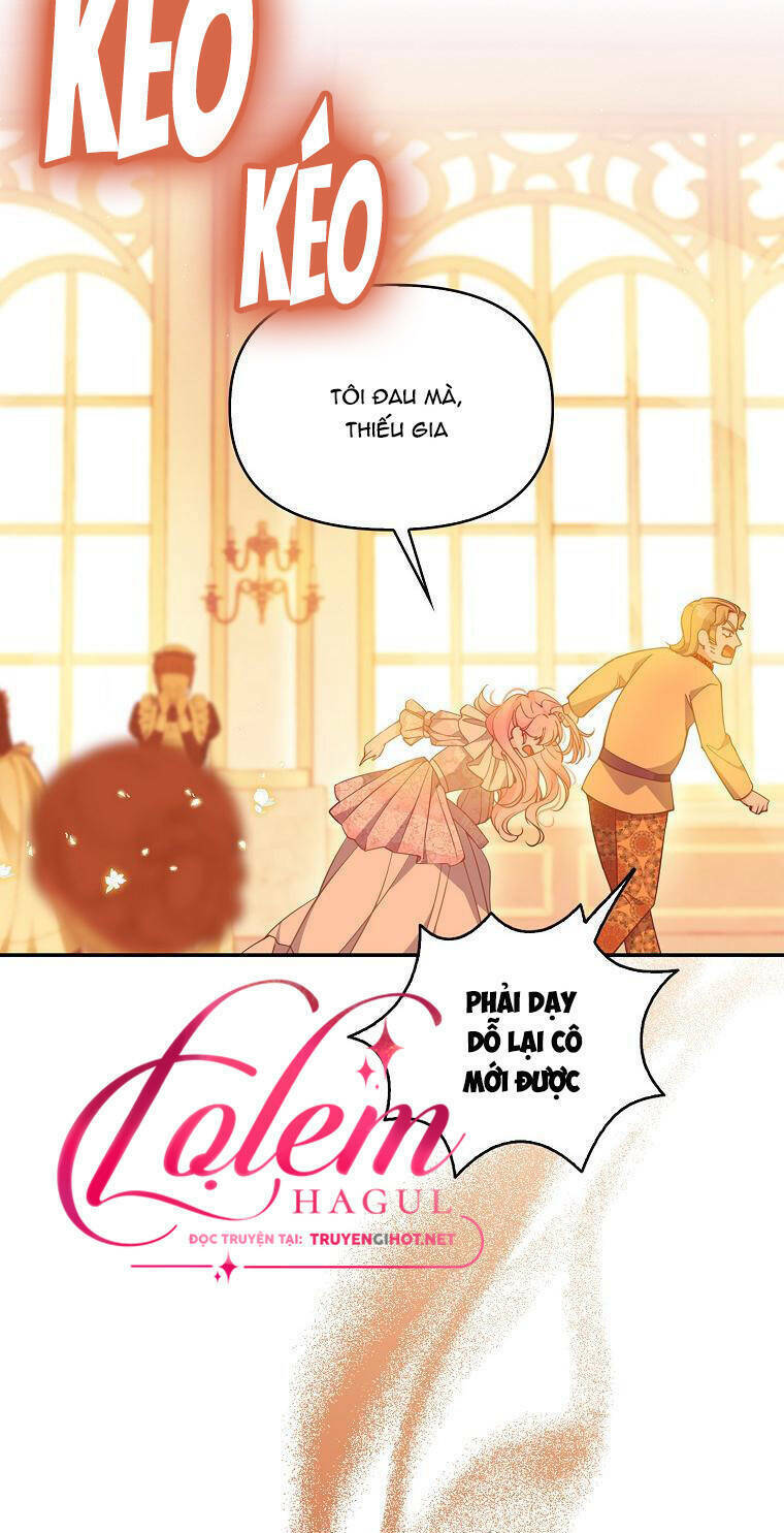Cô Em Gái Quý Giá Của Nhân Vật Phản Diện: Chapter 95