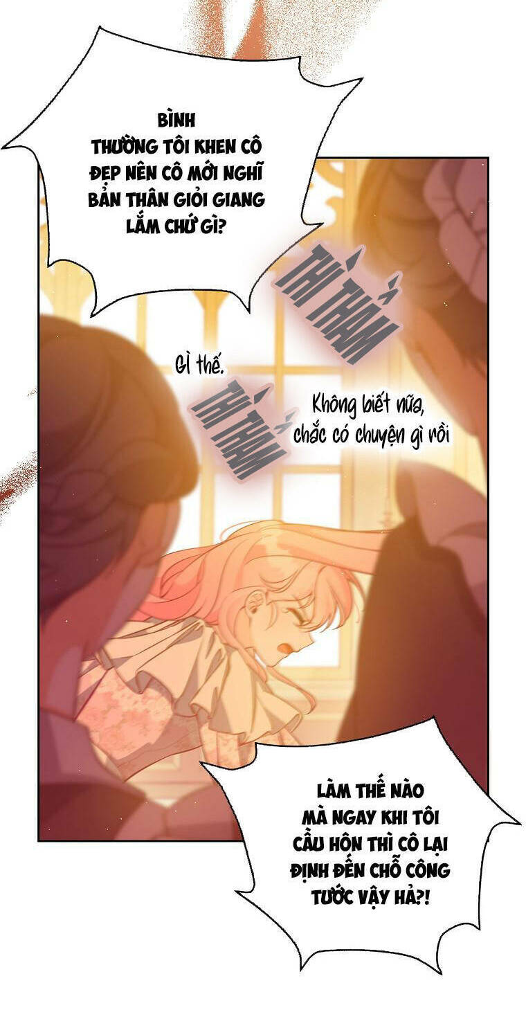 Cô Em Gái Quý Giá Của Nhân Vật Phản Diện: Chapter 95