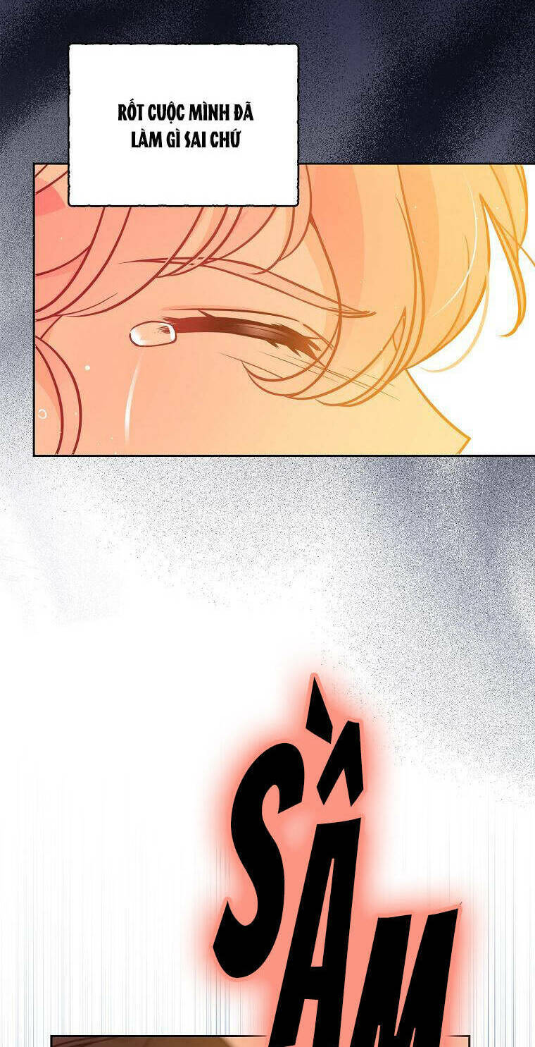 Cô Em Gái Quý Giá Của Nhân Vật Phản Diện: Chapter 95